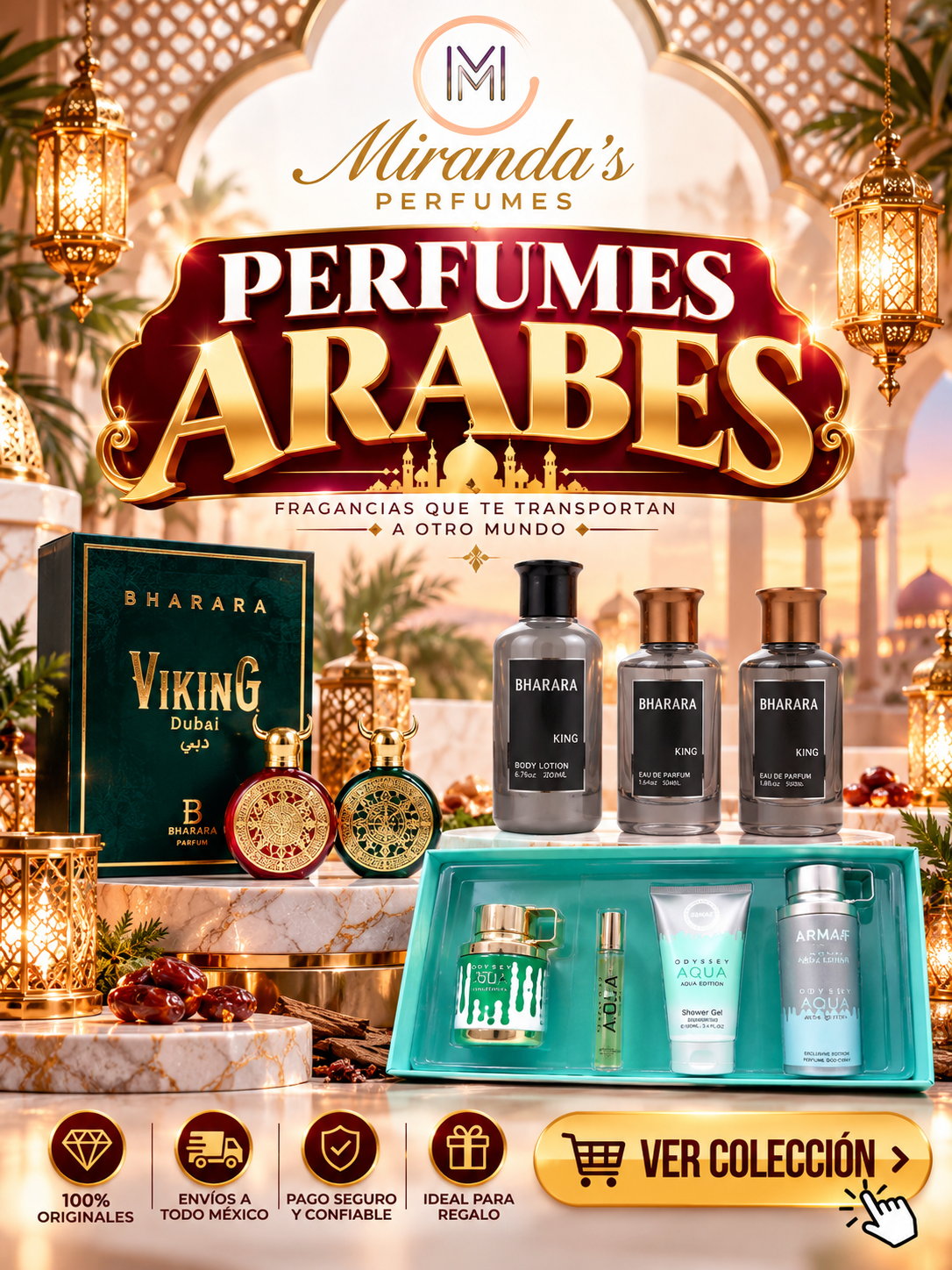 Árabes