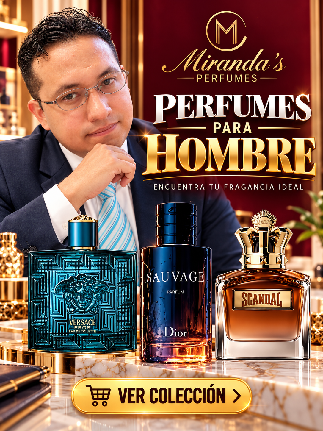 Hombre