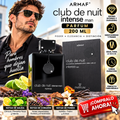 Club De Nuit Intense Man By Armaf Eau De Parfum 200ml