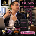 VALENTINO BORN IN ROMA INTENSE 100 ML