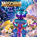 Moschino Toy 2 Pearl 100ml Set Crema + Perfume