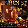 Afnan 9pm Elixir 3.4 Extraict Men