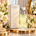 ✨🌸 CALVIN KLEIN ETERNITY FOR WOMEN 100 ML 🌸✨