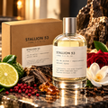 Stallion 53 Emper Unisex Edp 100 Ml Original Perfume