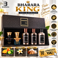 Bharara King Set 5 Pzas Faraon